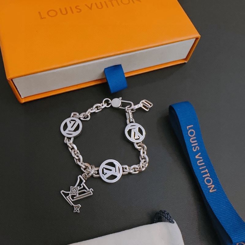 Louis Vuitton Bracelets